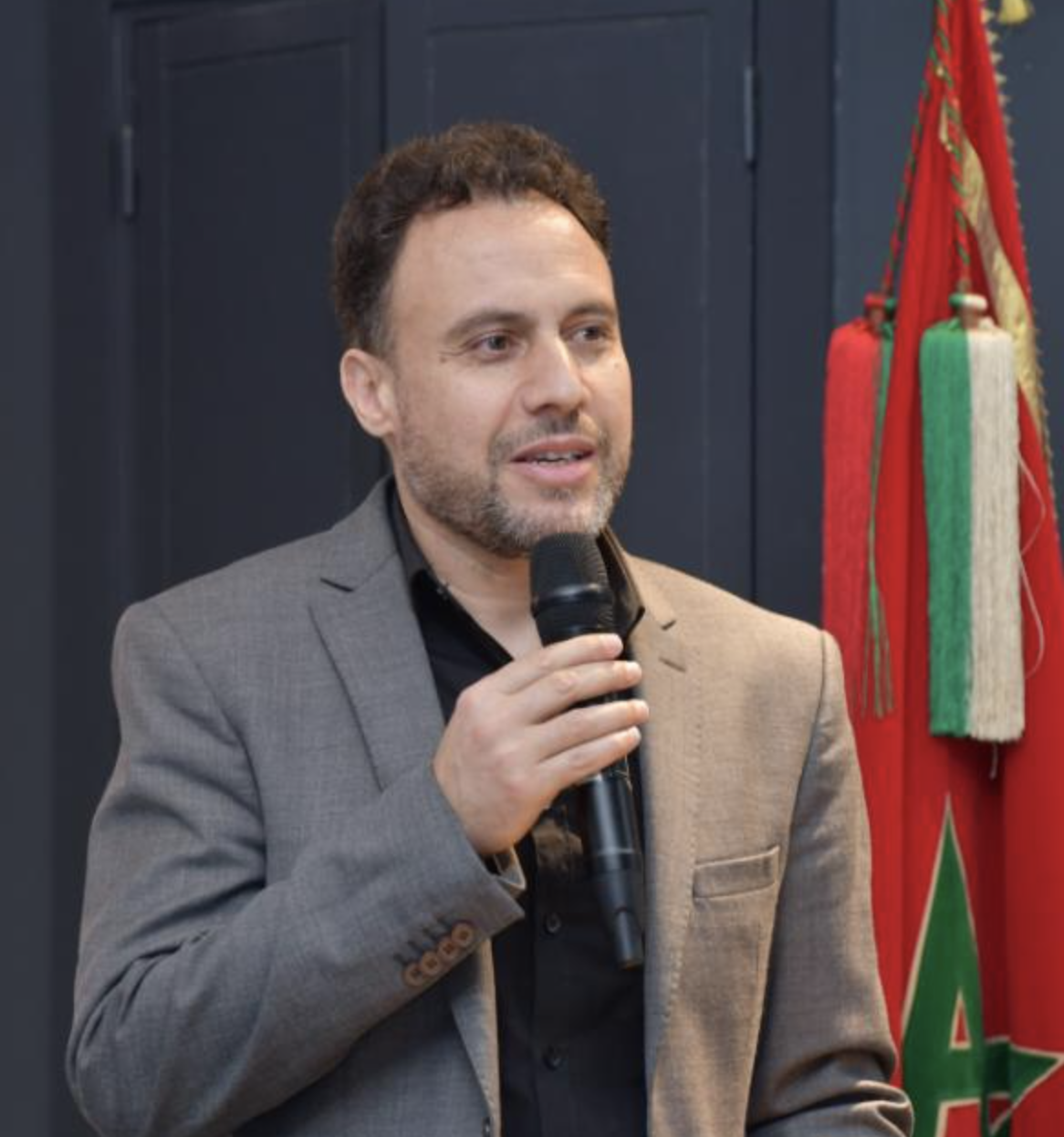 Vice-Doyen Académique