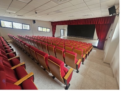 Auditorium